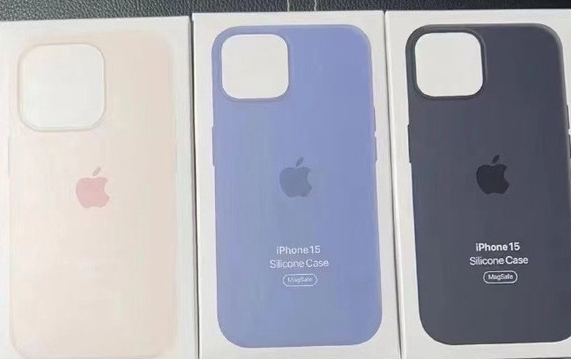 会山镇苹果14维修站分享iPhone14手机壳能直接给iPhone15用吗?