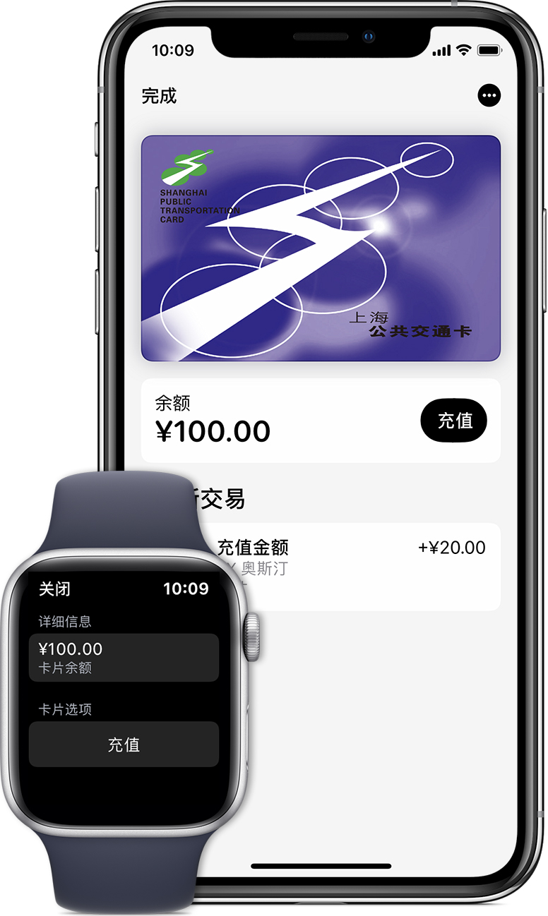 会山镇苹果手机维修分享:用 Apple Pay 刷交通卡有哪些优势？如何设置和使用？ 