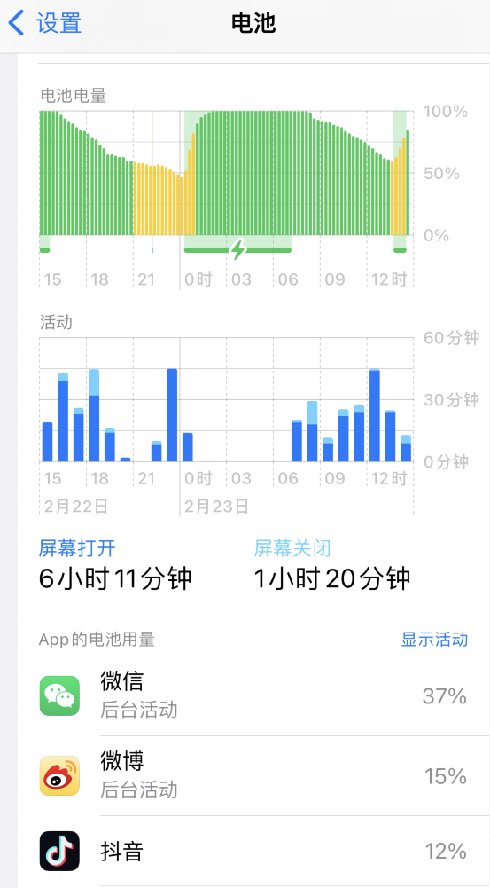 会山镇苹果14维修分享如何延长 iPhone 14 的电池使用寿命 