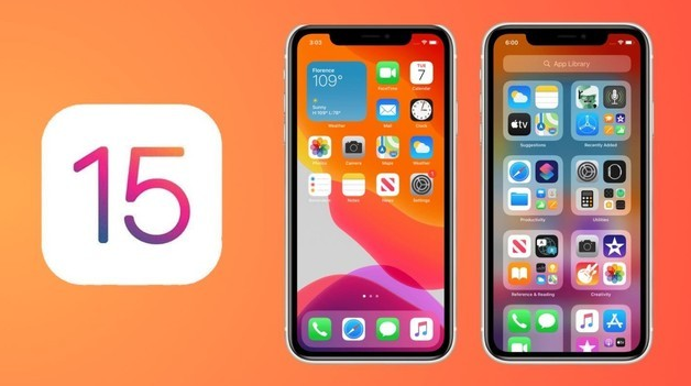 会山镇苹果13维修分享iPhone13更新iOS 15.5，体验如何 