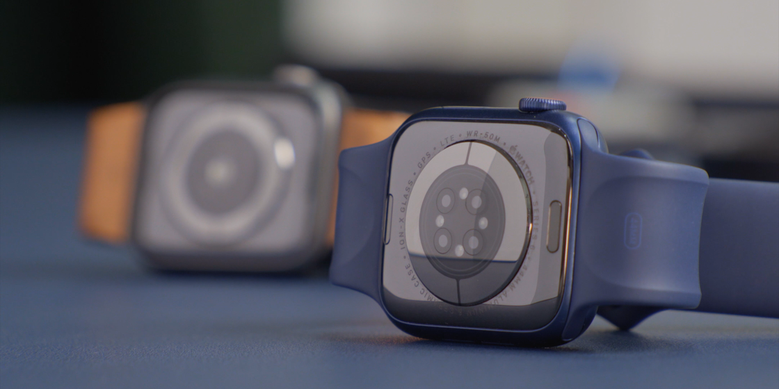 会山镇苹果手机维修分享Apple Watch 是如何测量卡路里的 