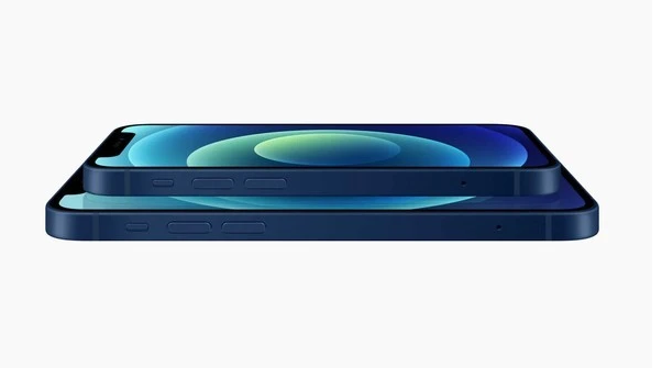 会山镇苹果手机维修分享iPhone 12 mini 锁屏后触屏失灵怎么办 