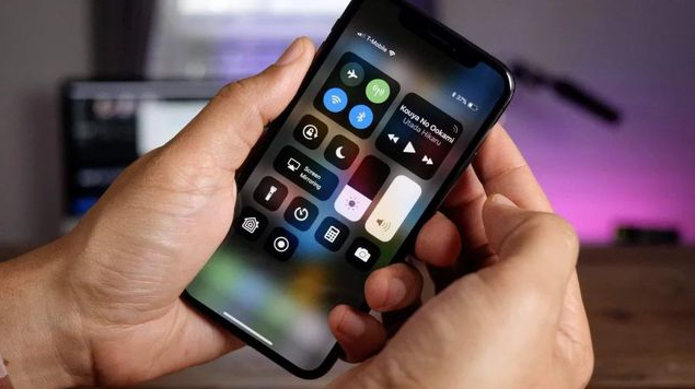 会山镇苹果手机维修分享iPhone 12信号差怎么办 