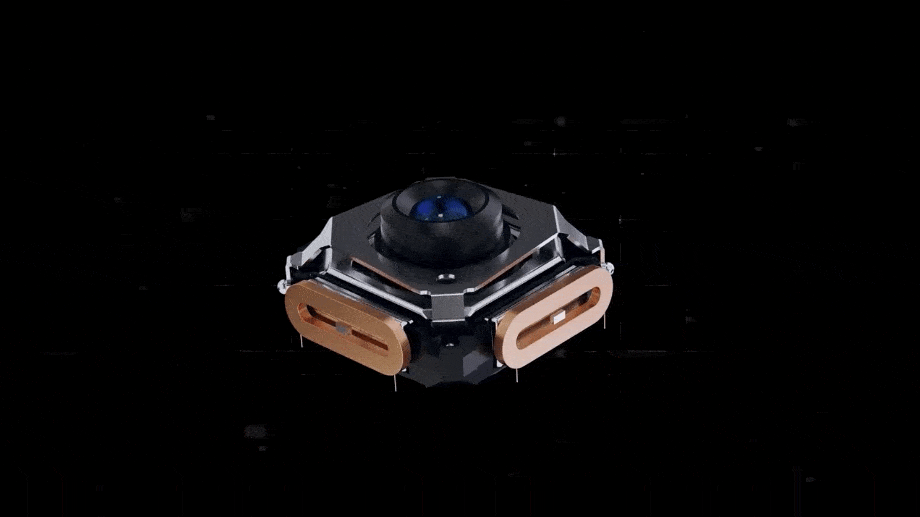 会山镇苹果手机维修分享iPhone 12 Pro Max 独享的这颗传感器更大的特点是什么 