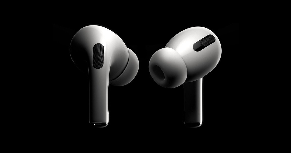 会山镇苹果手机维修分享AirPods Pro 爆音、降噪效果下降怎么办 
