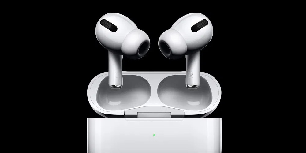 会山镇苹果手机维修分享AirPods Pro 出现静电噪音 