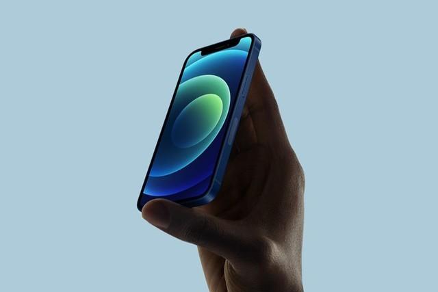 会山镇苹果手机维修分享iPhone 12 mini辐射很大吗 