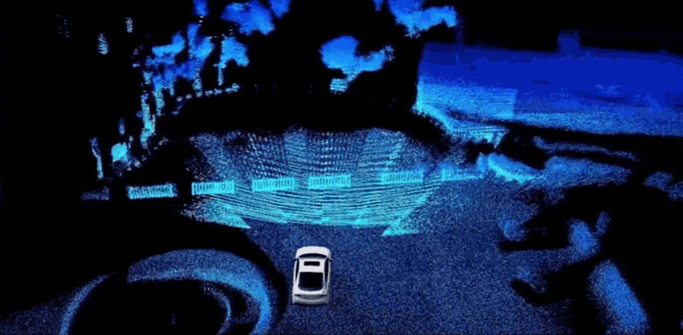 会山镇苹果手机维修分享iPhone 12 Pro 搭载的 LiDAR 镜头与 ToF 镜头有什么不同 