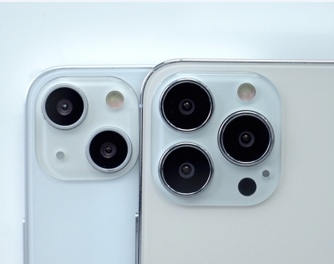 会山镇苹果维修点分享iPhone 13 Pro主板出问题时解决方案 