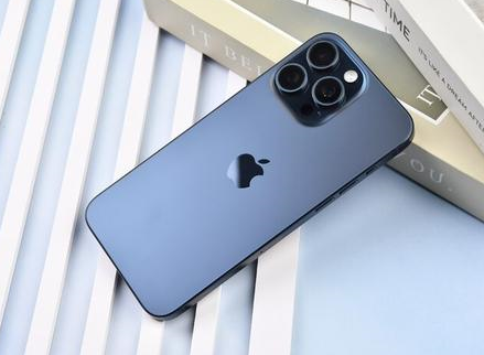 会山镇苹果维修点分享iPhone 15 Pro Max主板维修寄修避坑指南 