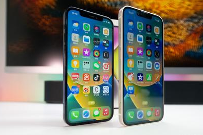会山镇苹果维修点分享iPhone 14 Plus自动关机内存连锁故障解析 