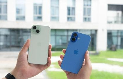 会山镇苹果维修点分享iPhone 16 Plus出现自动关机的情况类型 