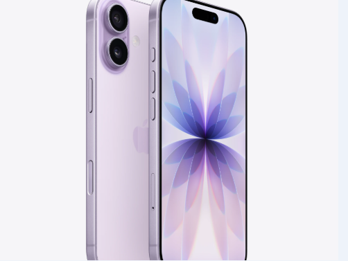 会山镇苹果维修点分享iPhone 17锁屏密码使用参考 