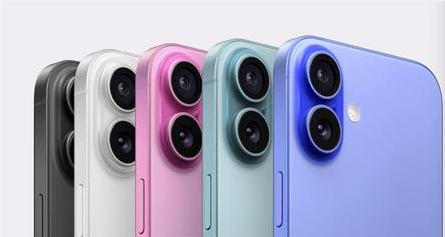 会山镇苹果维修点分享iPhone 16发烫易忽视因素汇总 